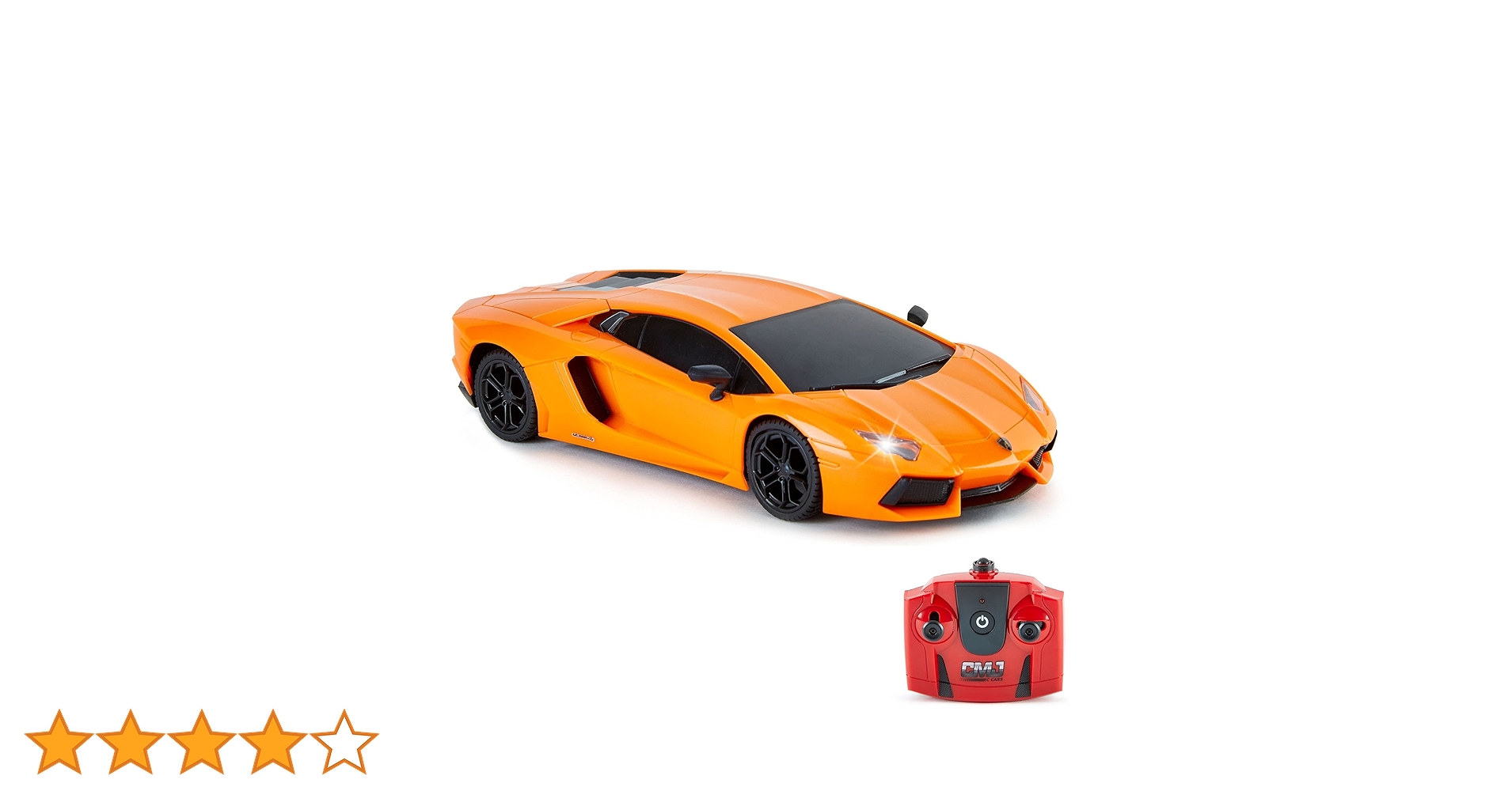 ラジコン10箱セットまとめ売り　ランボルギーニ　マクラーレン　パガーニ　アストン ランボルギーニ ラジコン シアン」の人気商品一覧 | 安い商品を
